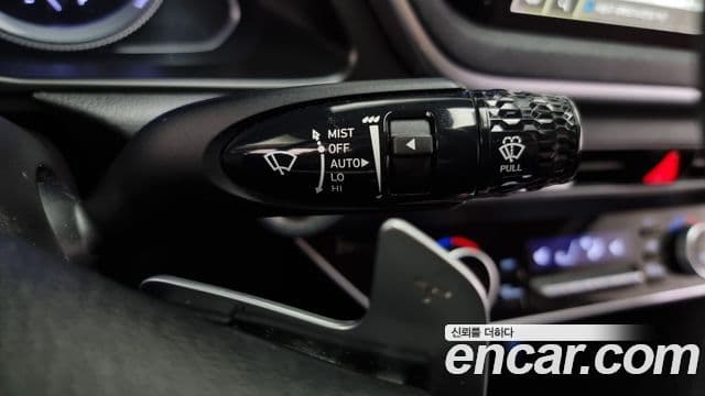 Hyundai Sonata (DN8) Modern, 2020 18