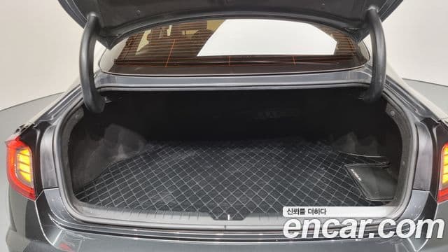 Hyundai Sonata (DN8) Modern, 2020 20