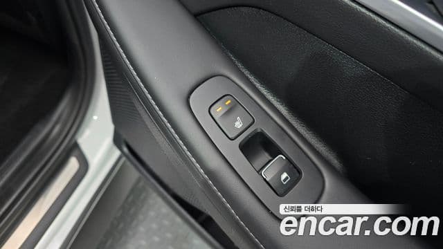 Hyundai Sonata гибрид (DN8) Premium Plus, 2022 18