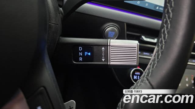 Hyundai Sonata D Edge гибрид(DN8) Premium, 2024 9