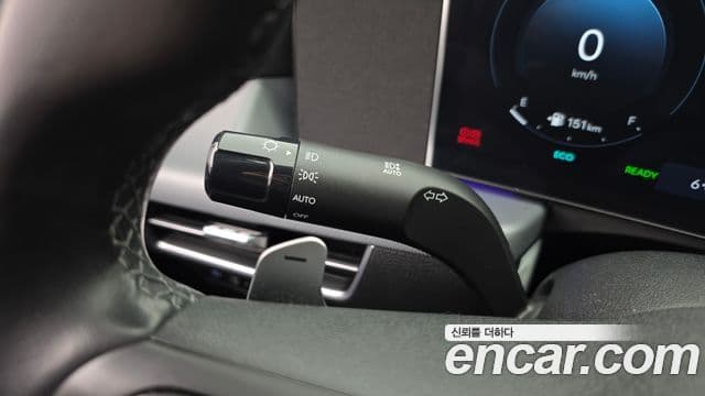 Hyundai Sonata D Edge гибрид(DN8) Premium, 2024 17