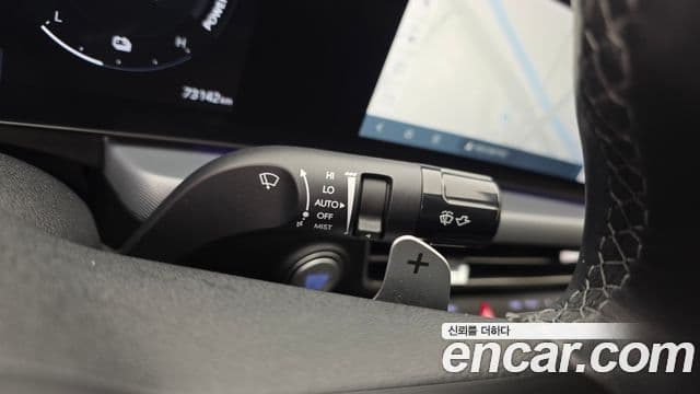 Hyundai Sonata D Edge гибрид(DN8) Premium, 2024 18