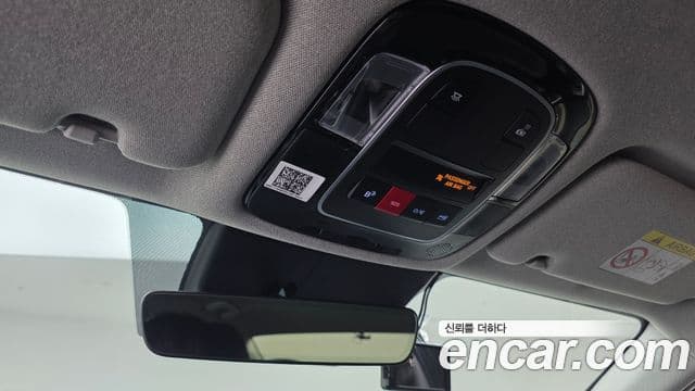 Hyundai Sonata D Edge гибрид(DN8) Premium, 2024 19