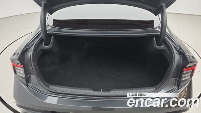 Hyundai Sonata D Edge гибрид(DN8) Premium, 2024 20