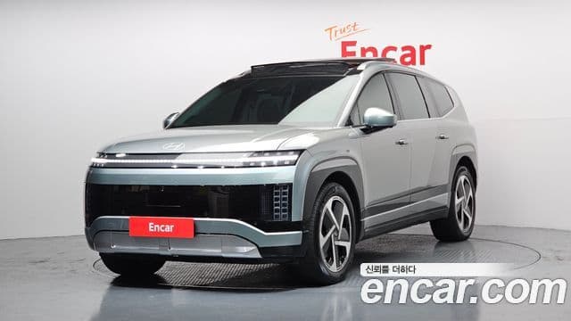 Hyundai IONIQ 9 7인승 Prestige, 2025 1