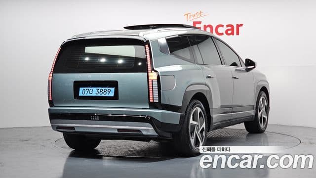 Hyundai IONIQ 9 7인승 Prestige, 2025 2