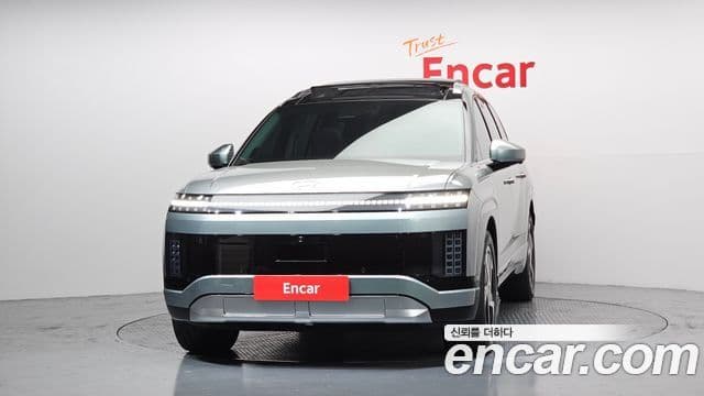 Hyundai IONIQ 9 7인승 Prestige, 2025 3