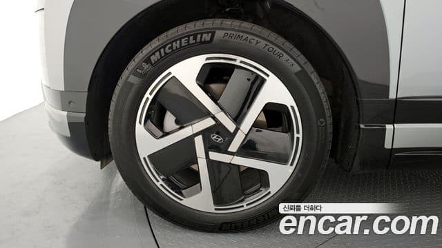 Hyundai IONIQ 9 7인승 Prestige, 2025 все фото