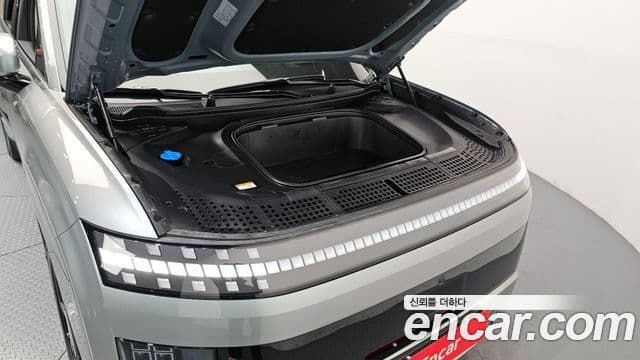 Hyundai IONIQ 9 7인승 Prestige, 2025 6