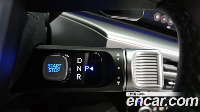 Hyundai IONIQ 9 7인승 Prestige, 2025 9
