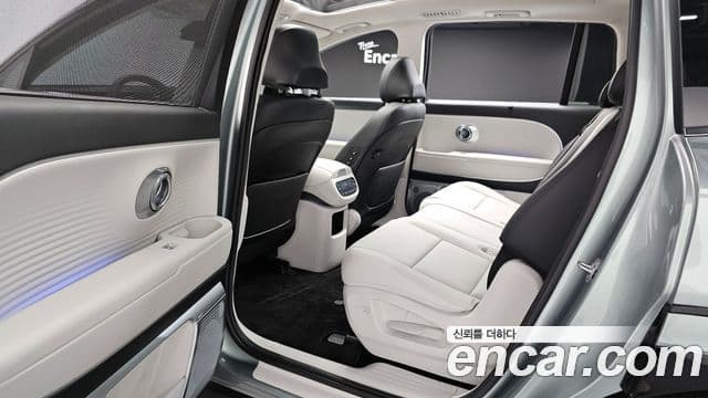 Hyundai IONIQ 9 7인승 Prestige, 2025 10