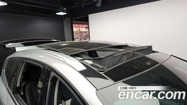 Hyundai IONIQ 9 7인승 Prestige, 2025 12