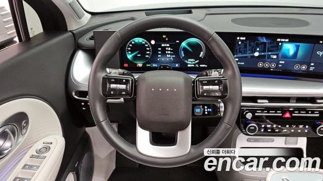 Hyundai IONIQ 9 7인승 Prestige, 2025 13