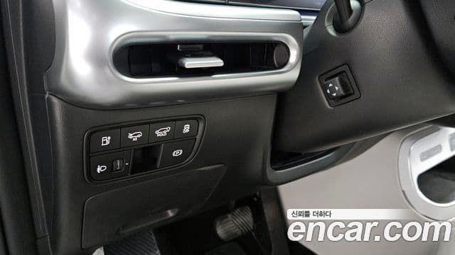 Hyundai IONIQ 9 7인승 Prestige, 2025 14