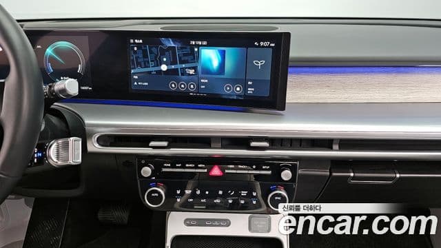 Hyundai IONIQ 9 7인승 Prestige, 2025 15