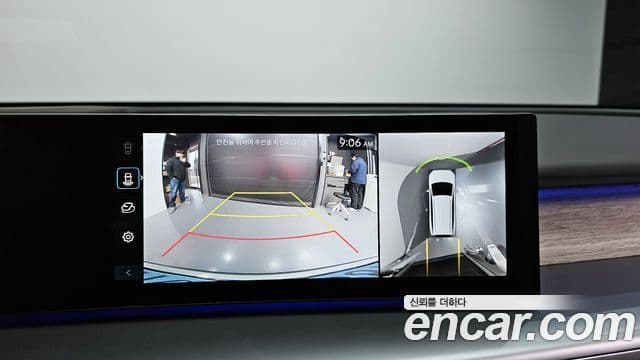 Hyundai IONIQ 9 7인승 Prestige, 2025 16