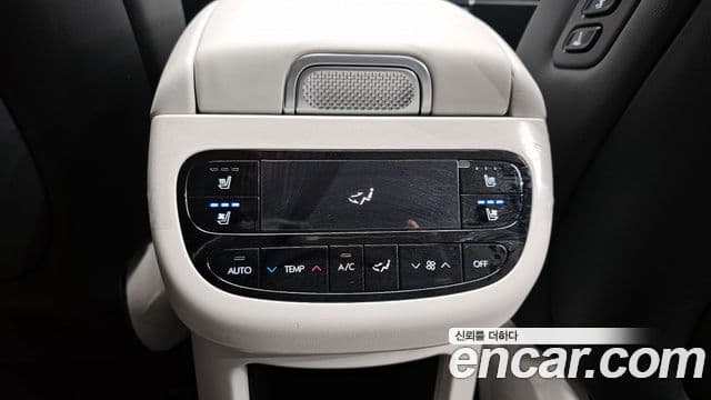 Hyundai IONIQ 9 7인승 Prestige, 2025 18