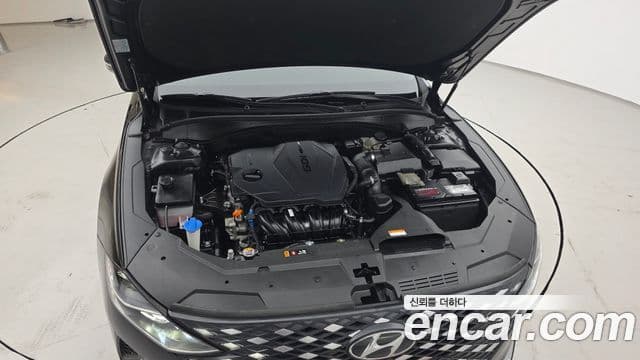 Hyundai The / новый New Grandeur IG Premium, 2023 6