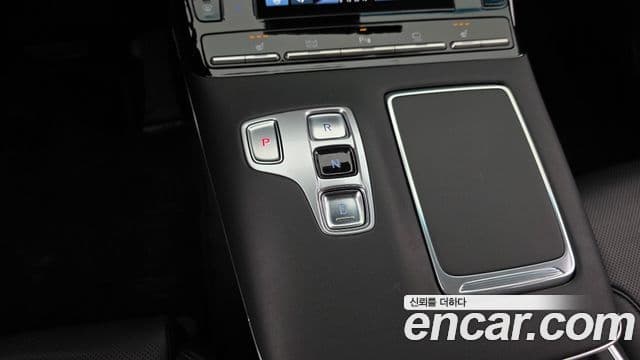 Hyundai The / новый New Grandeur IG Premium, 2023 9