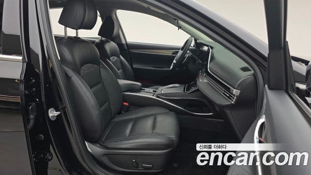 Hyundai The / новый New Grandeur IG Premium, 2023 10