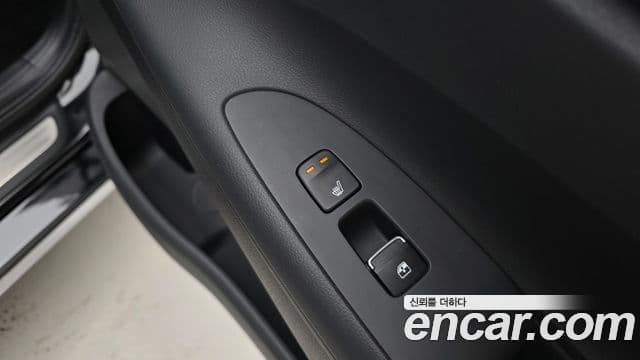 Hyundai The / новый New Grandeur IG Premium, 2023 17