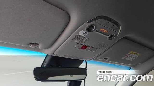 Hyundai The / новый New Grandeur IG Premium, 2023 19