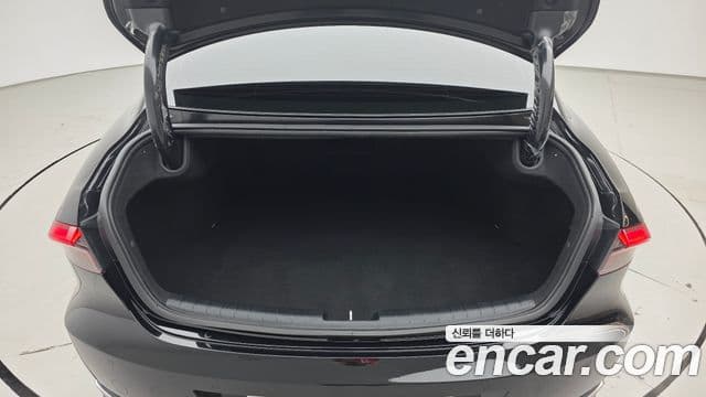 Hyundai The / новый New Grandeur IG Premium, 2023 20