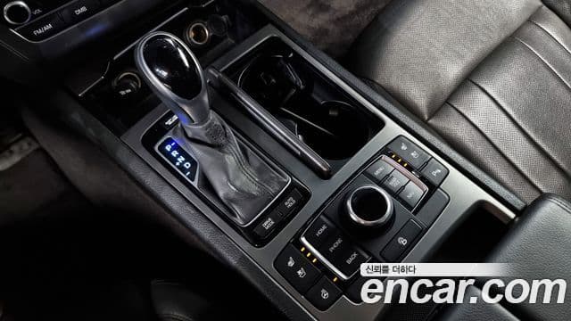 Hyundai Genesis DH Premium, 2015 9