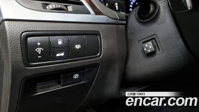 Hyundai Genesis DH Premium, 2015 14