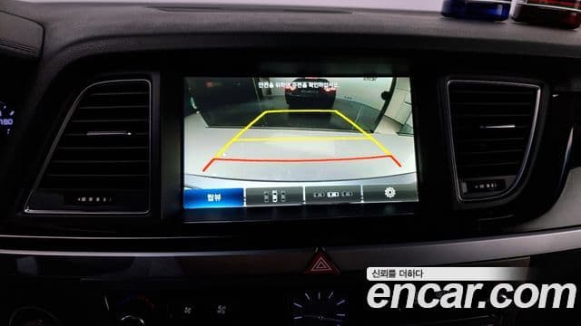 Hyundai Genesis DH Premium, 2015 16