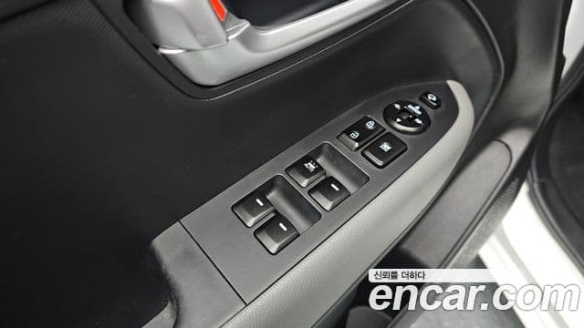 Kia The / новый New Ray Signature, 2021 12