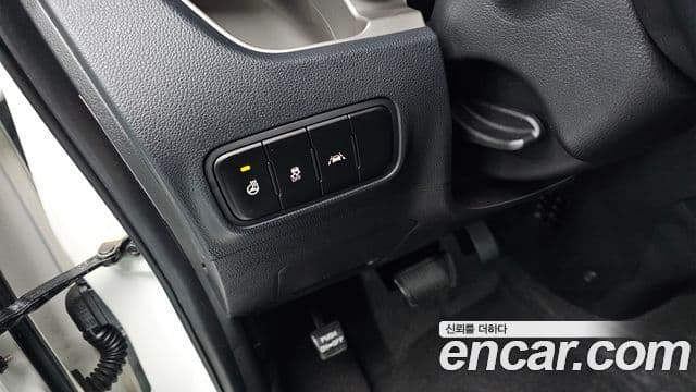 Kia The / новый New Ray Signature, 2021 13