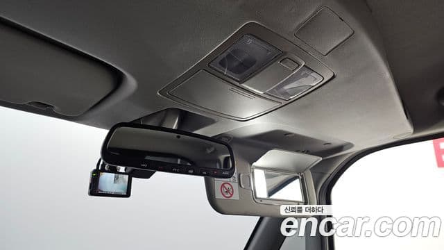 Kia The / новый New Ray Signature, 2021 15