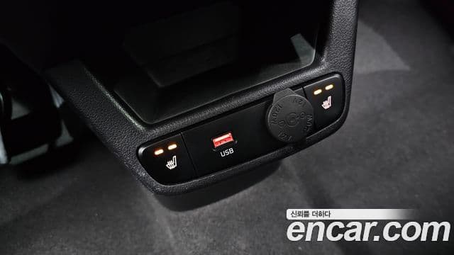 Kia The / новый New Ray Signature, 2021 17