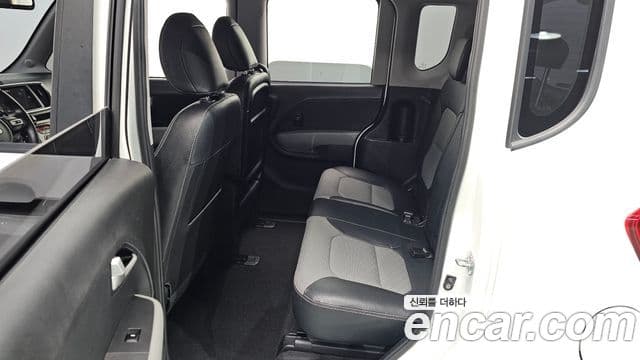 Kia The / новый New Ray Signature, 2021 18