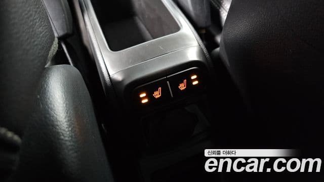 Kia The / новый New Ray Signature, 2021 19