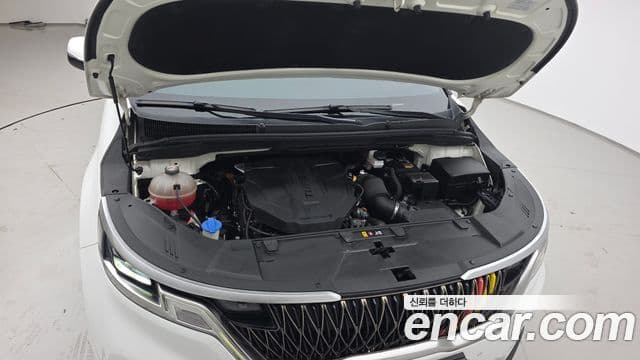 Kia Carnival 4세대 Prestige, 2022 6