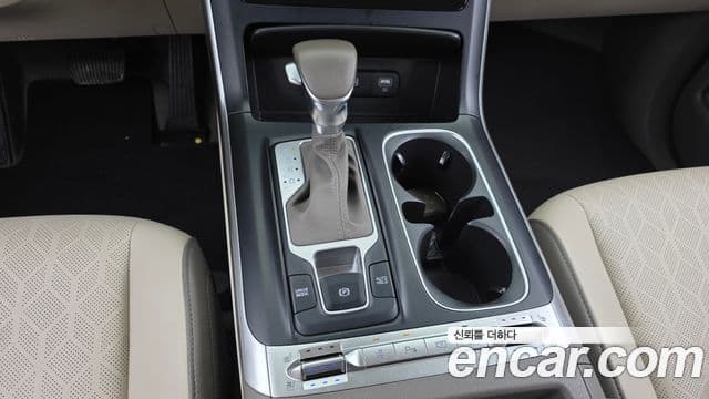 Kia Carnival 4세대 Prestige, 2022 9