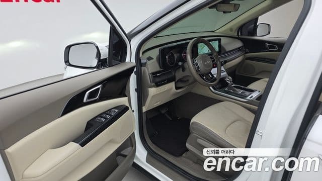Kia Carnival 4세대 Prestige, 2022 11