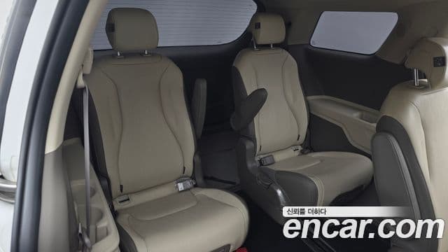 Kia Carnival 4세대 Prestige, 2022 13