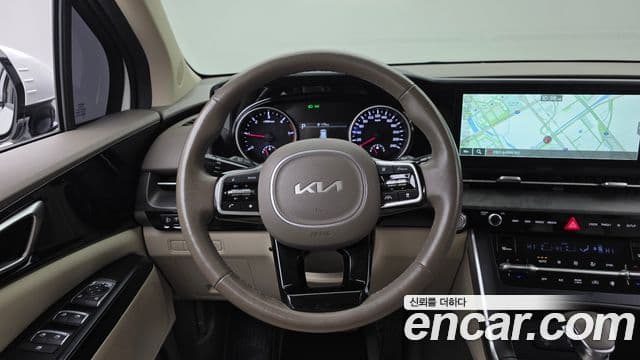 Kia Carnival 4세대 Prestige, 2022 14