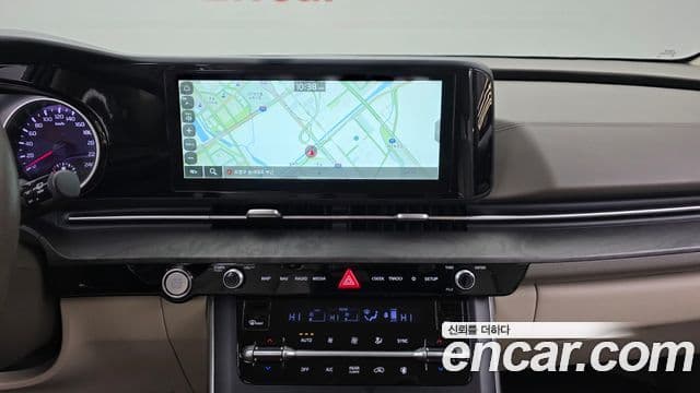 Kia Carnival 4세대 Prestige, 2022 15