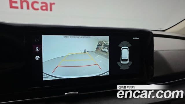 Kia Carnival 4세대 Prestige, 2022 16