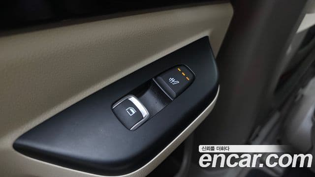 Kia Carnival 4세대 Prestige, 2022 18