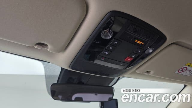 Kia Carnival 4세대 Prestige, 2022 19