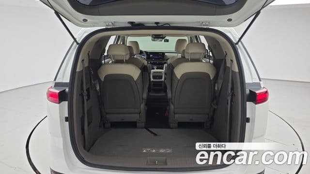 Kia Carnival 4세대 Prestige, 2022 20