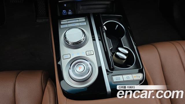 Genesis G80 (RG3) бензин 2.5 турбо AWD, 2024 9