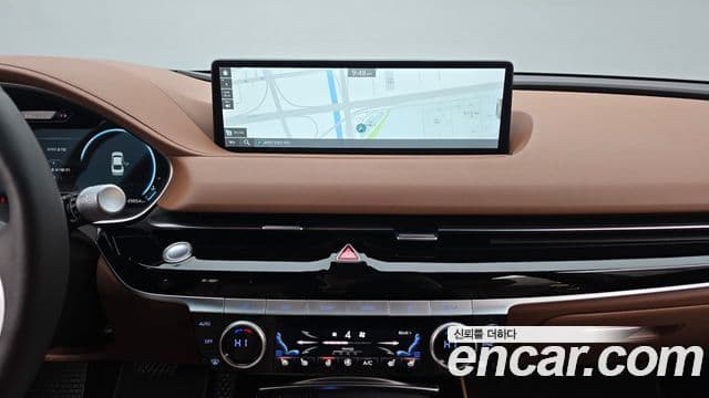 Genesis G80 (RG3) бензин 2.5 турбо AWD, 2024 14