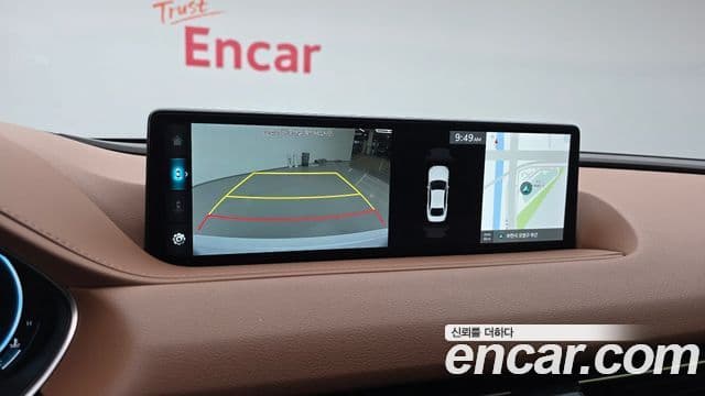 Genesis G80 (RG3) бензин 2.5 турбо AWD, 2024 15