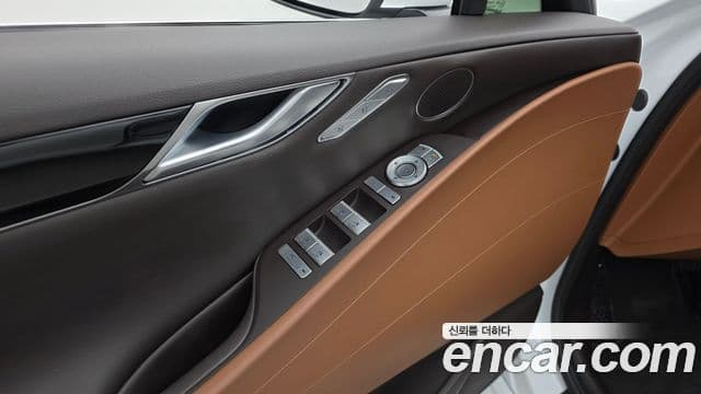 Genesis G80 (RG3) бензин 2.5 турбо AWD, 2024 17